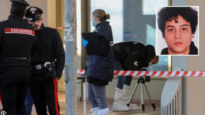 Omicidio di Campi Bisenzio, Pratesi minacciato in carcere: “Ti faremo fare la fine di Maati”