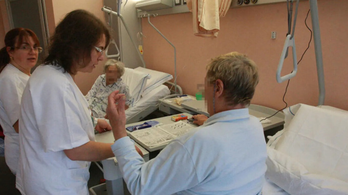 Rsa, nodo quote alimentari: “La Regione non le fissa”