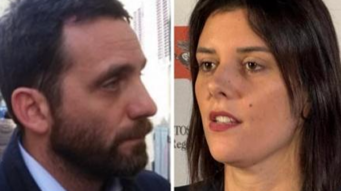 Regionali Toscana, sfida Tomasi-Meini nel centrodestra