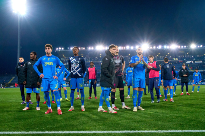 Empoli, ora o mai più. Futuro Fiorentina tra Conference e… Bove