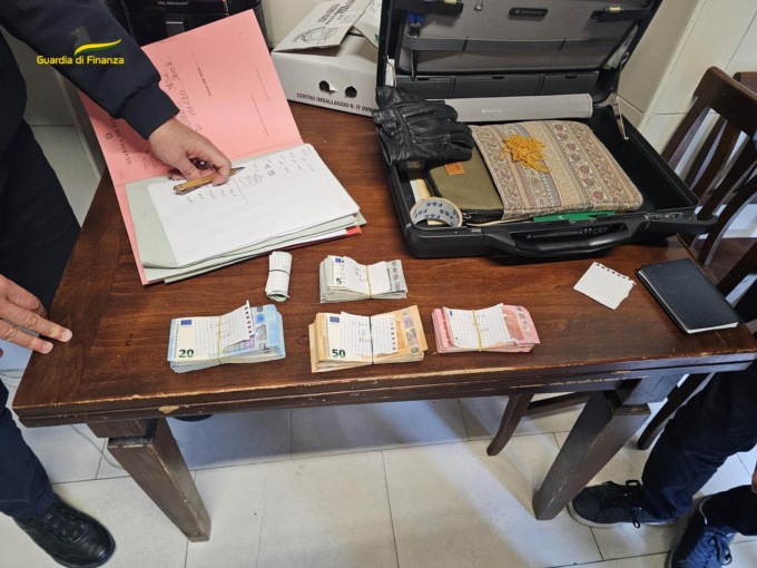 Maxi sequestro da 71 milioni di euro: Scoperta frode fiscale internazionale. Importati merci dalla Cina senza pagare l’Iva