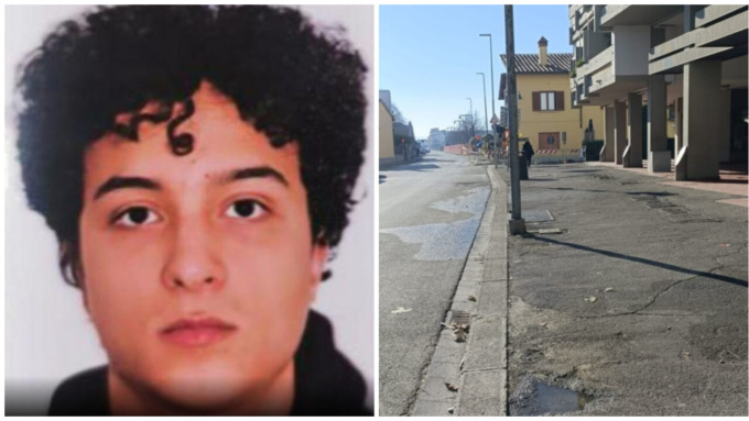 Maati, nasce comitato dedicato al ragazzo ucciso a coltellate Campi Bisenzio