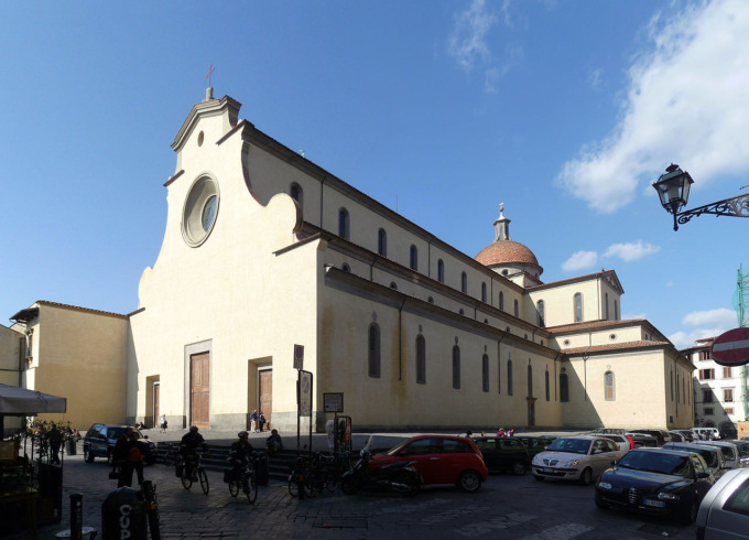 Santo Spirito, alle 18 il flash mob di protesta