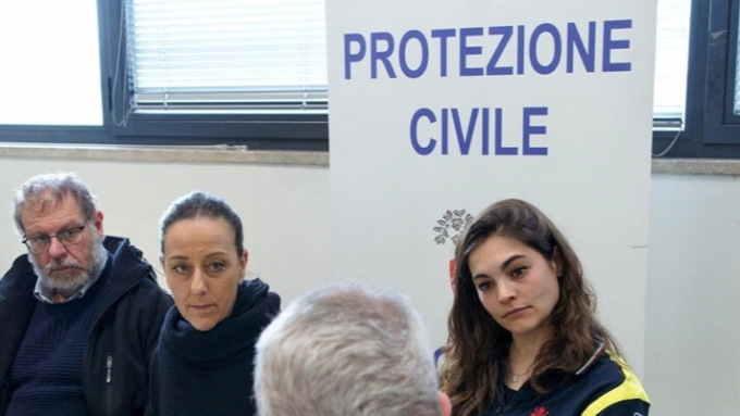 Maltempo, Funaro: “Previste nuove ondate”