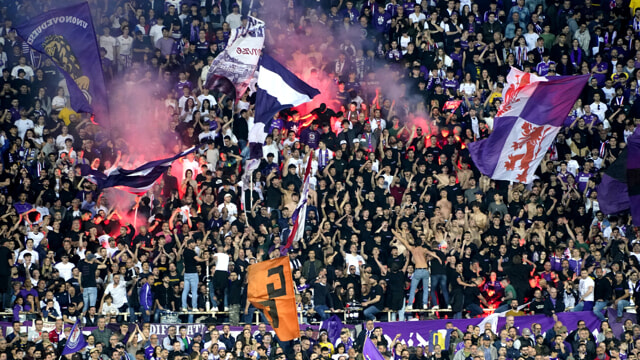 Fiorentina, fatto il preannuncio per il ricorso sulla coreografia contro la Juventus