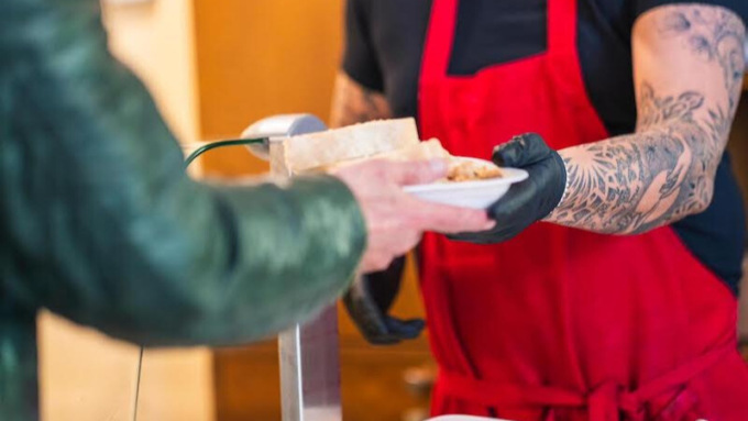 Firenze, Caritas: l’appello delle aziende contro lo spreco alimentare