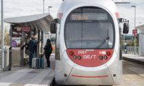 Tramvia, i cantieri arrivano in viale Matteotti: dureranno circa 16 mesi