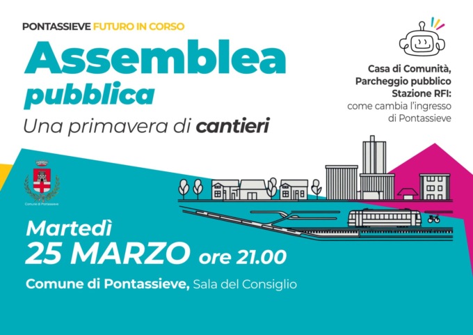 Pontassieve, Futuro in corso
