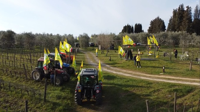 8 marzo, “Coltiviamo i diritti”