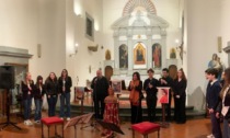 San Casciano Val di Pesa: Dante Alighieri in musica, la parola ai giovani