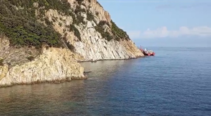 Nubifragio all’Elba, “macchina dell’accoglienza pienamente operativa”