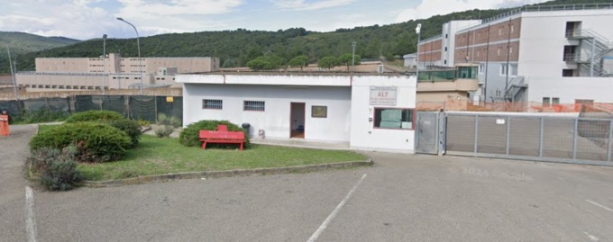 Emergenza sicurezza nelle carceri toscane: nuovi episodi di violenza a Siena