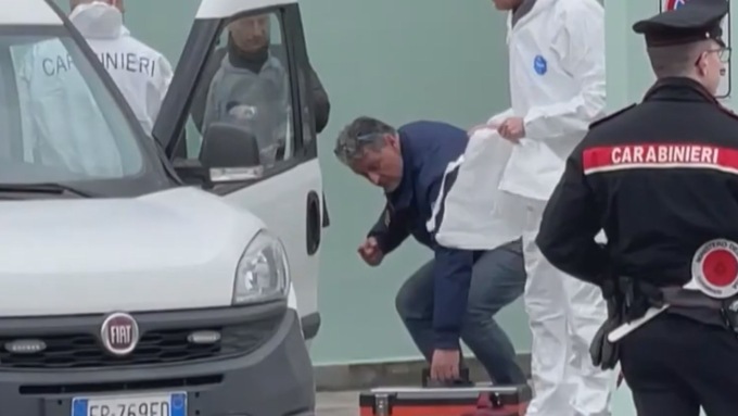 “Ecco perché ho ucciso mia madre”. San Giovanni Valdarno, la confessione choc di Giuseppina