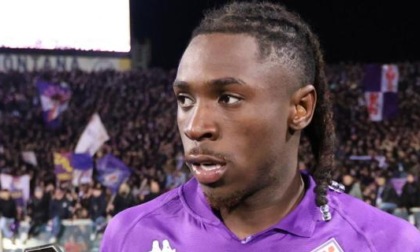 Fiorentina, Kean può tornare