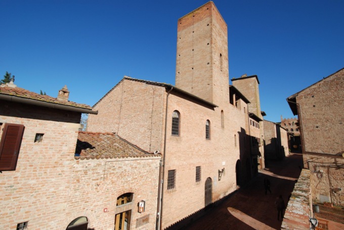 Dalla dimora di Boccaccio fino al Castello Donnafugata a Ragusa: le case della Memoria aprono le porte
