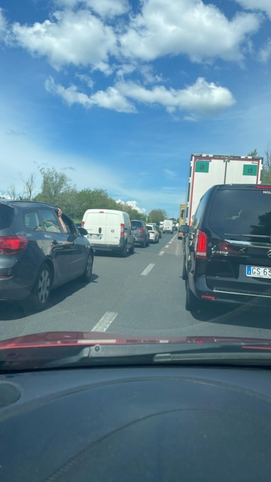 Firenze-Pisa-Livorno, ancora una mattinata da incubo per gli automobilisti