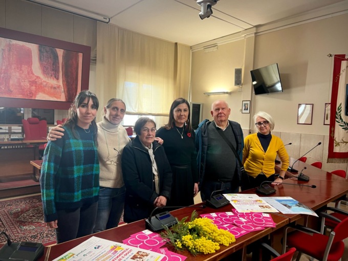 Giornata internazionale della donna: a Figline e Incisa cinque iniziative, dal 7 al 30 marzo