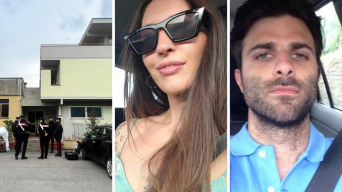 Omicidio Eleonora Guidi, arrestato il compagno