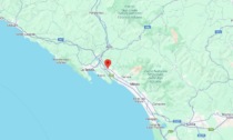 Terremoto, lieve scossa al confine della Toscana