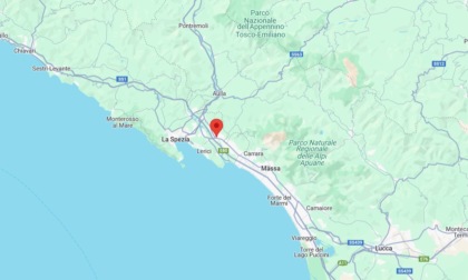 Terremoto, lieve scossa al confine della Toscana