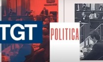 S1E55 Tgt - Mercoledì 12 marzo - Ore 13,45