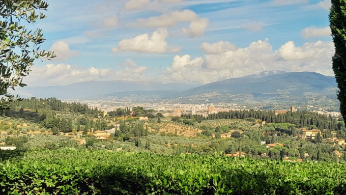 Porte aperte alla Casa museo di Giovanni Spadolini per il centenario della nascita