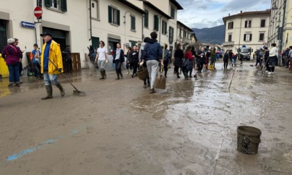 Maltempo, ecco cosa è successo secondo il Consorzio Lamma: piogge eccezionali e concentrate in poco tempo