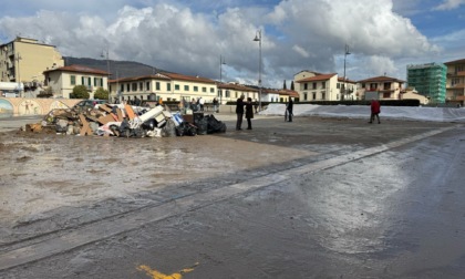 Maltempo in Toscana, riaprono le scuole in alcuni comuni. Riaperto il tratto in FiPiLi