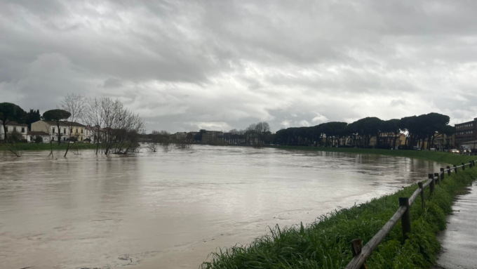 Maltempo, Comuni del Mugello: “Chiediamo che venga diramata l’emergenza nazionale”