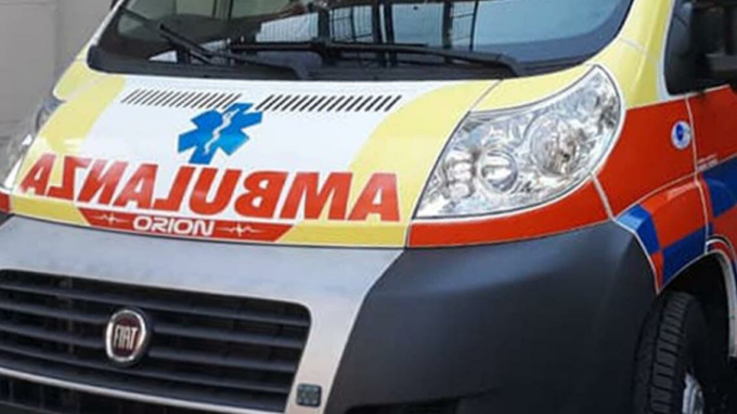 Cade durante la gara di motocross: 24enne ricoverato in codice rosso all’ospedale di Livorno
