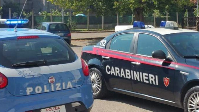 Firenze, donna scippata in tramvia: fermato un 26enne