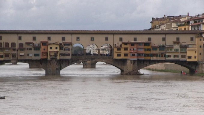 Vivibilità climatica, Firenze in fondo alla classifica nazionale