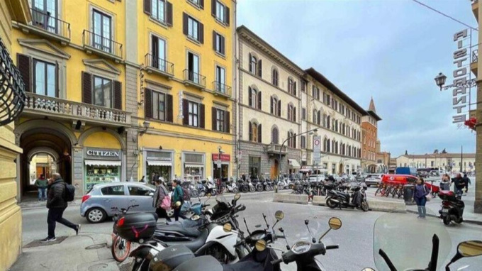 Firenze, condannato a 15 anni l’uomo che uccise a coltellate un 19enne