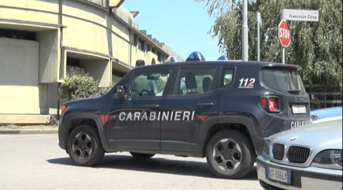 15enne denuncia violenza in comunità, indagato un ragazzo