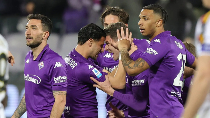 Fiorentina, sarà John Beaton ad arbitrare la gara di ritorno col Panathinaikos