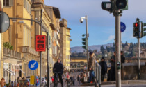 Firenze, Oltrarno: la rabbia dei cittadini