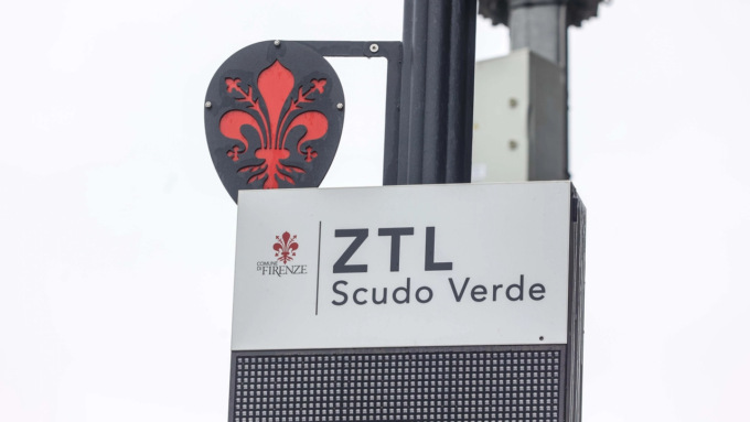 Firenze, Scudo Verde: banditi gli Euro 2 e 3