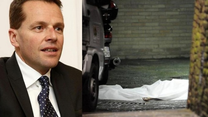 Morte David Rossi, sopralluogo della Commissione Parlamentare
