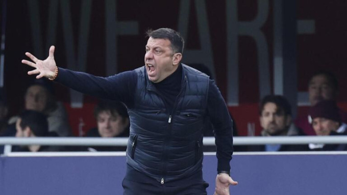 Empoli, sfuma il colpaccio salvezza: finisce 1-1 al Ferraris contro il Genoa