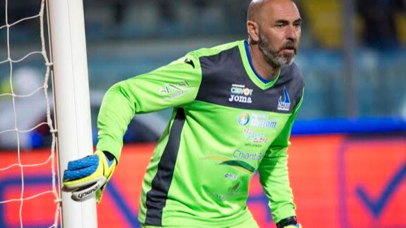 Fiorentina, Berti a Italia 7: “Terracciano? Giusto metterlo titolare”