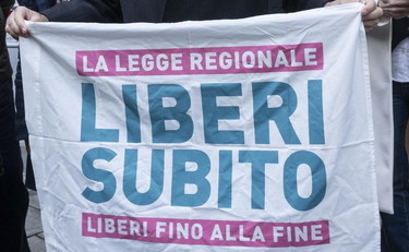 Collegio garanzia, ok a legge Toscana sul fine vita