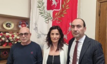 Una strada per Luana D'Orazio, arriva l'autorizzazione della Prefettura