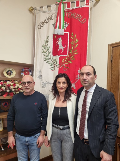 Una strada per Luana D’Orazio, arriva l’autorizzazione della Prefettura