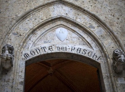 MPS, la politica toscana fa fronte comune