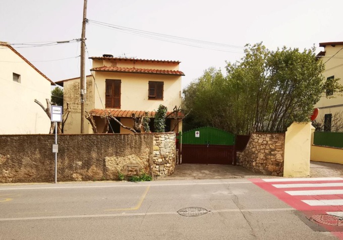 Da immobile della mafia a casa contro l’emergenza abitativa