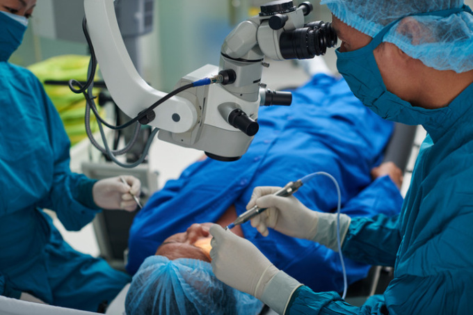 Non si risveglia dall’anestesia, muore donna di 50 anni