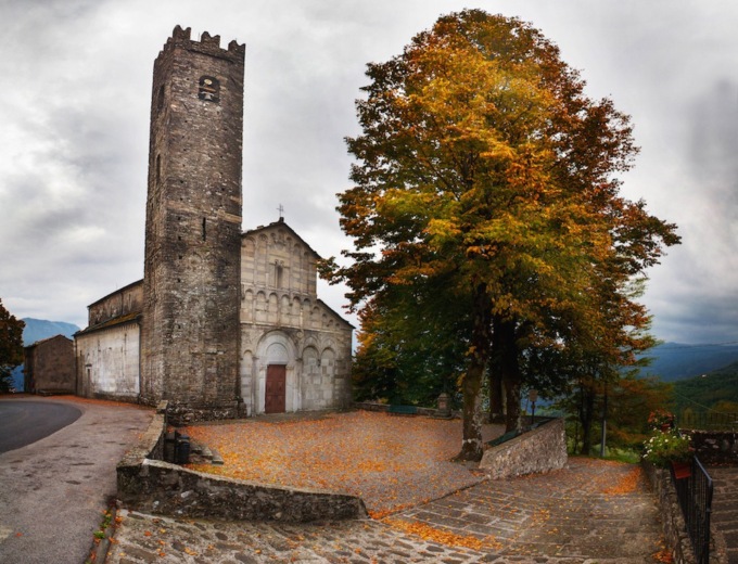 Giornate Fai di Primavera, in Toscana 35 aperture e in 10 province. Ecco dove