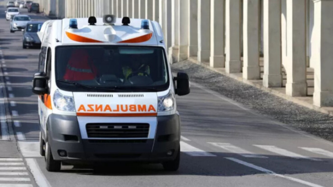 La Spezia, doppio incidente mortale: a perdere la vita un 22enne e un 59enne di Carrara
