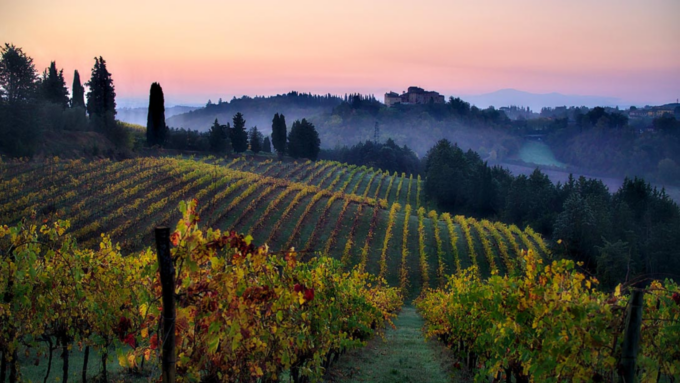 Allarme dazi: “Impatto da 20 milioni sul Made in Tuscany”