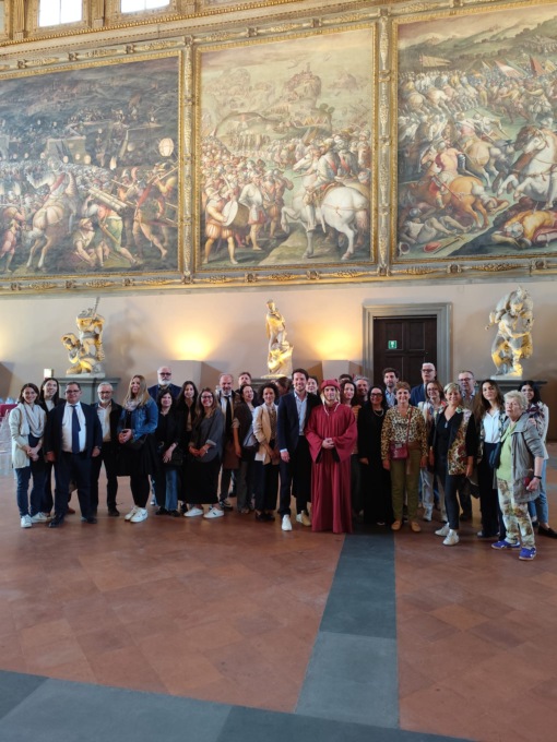 “Adotta una bottega”, conoscere e valorizzare il patrimonio artigiano della città per scoprire la vera Firenze